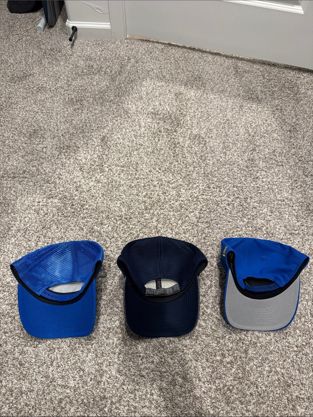 Los Angeles Rams Men’s Hat Pack - Picture 2 of 3